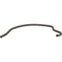 Genuine OEM Bypass Hose 162610T020