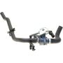 Genuine OEM Cooling Hose 16261F0012