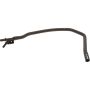Genuine OEM 1626436020 Expansion Tank Hose