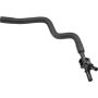 Genuine OEM Expansion Tank Hose 1626437060