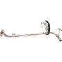 Genuine OEM Coolant Bypass Pipe 1626862060