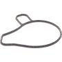 Genuine OEM Water Pump Gasket 1627136040