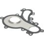 Genuine OEM Water Pump Gasket 1627138020