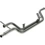 Genuine OEM Coolant Crossover Pipe 163220P010