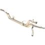 Genuine OEM Coolant Pipe 163220P020