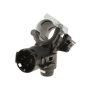 Genuine OEM Ignition Lock Housing 1634620030