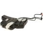 Genuine OEM 1634700189 Carbon Canister