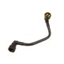 Genuine OEM Fuel Return Line 1634702964