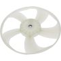 Genuine OEM Cooling Fan Blade 163610T041