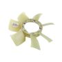 Genuine OEM Cooling Fan Blade 1636146040