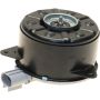Genuine OEM Auxiliary Fan Motor 163630H110