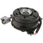 Genuine OEM Auxiliary Fan Motor 163630P100