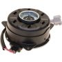 Genuine OEM Auxiliary Fan Motor 1636320270