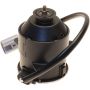 Genuine OEM Auxiliary Fan Motor 1636328230