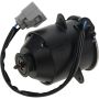 Genuine OEM Auxiliary Fan Motor 1636331010