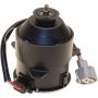 Genuine OEM Auxiliary Fan Motor 1636331080