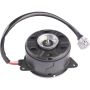 Genuine OEM Auxiliary Fan Motor 1636331450