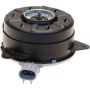 Genuine OEM Auxiliary Fan Motor 1636337020