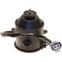 Genuine OEM Auxiliary Fan Motor 1636350030