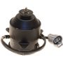 Genuine OEM Auxiliary Fan Motor 1636350040