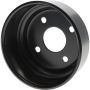 Genuine OEM Fan Clutch Pulley Assy. 1637138010