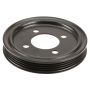 Genuine OEM Water Pump Pulley 1637162010