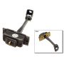 Genuine OEM Door Check 1637200016