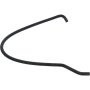 Genuine OEM Expansion Tank Hose 1637720142