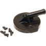 Genuine OEM Expansion Tank Cap 1640546200