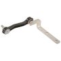 Genuine OEM Headlight Level Sensor Link 1643202732