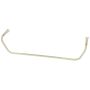 Genuine OEM Suspension Air Compressor Line 1643270145