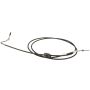 Genuine OEM Parking Brake Cable 1644202085