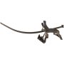 Genuine OEM ABS Speed Sensor Bracket 1644210794