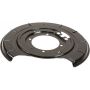 Genuine OEM Parking Brake Backing Plate 1644230120