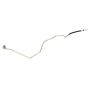 Genuine OEM 1645003672 AT Cooling Hose