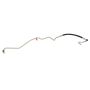 Genuine OEM AT Cooling Hose 1645004672