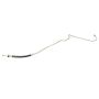 Genuine OEM AT Cooling Hose 1645004972