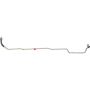 Genuine OEM AT Cooling Hose 1645005472