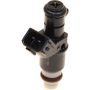 Genuine OEM Fuel Injector 16450PWCJ01