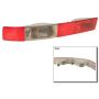 Genuine OEM Tail Light Assembly 1648200364