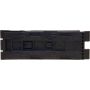 Genuine OEM Cabin Air Filter Cover 1648300052