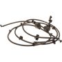 Genuine OEM Windshield Washer Hose 1648603792