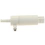 Genuine OEM Headlight Washer Pump 1648690221