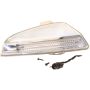 Genuine OEM Door Mirror Turn Signal Light 164906140064