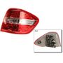 Genuine OEM Tail Light Assembly 1649064500