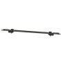 Genuine OEM Radiator Mount Bracket 165060A090