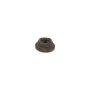 Genuine OEM Radiator Insulator 165230A020