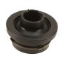 Genuine OEM Radiator Insulator 1652328030