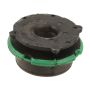 Genuine OEM Radiator Insulator 165350V010