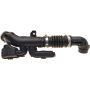 Genuine OEM Air Intake Hose 165549KA0B